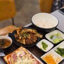 용산아이파크몰 푸드코트 쭈반 l 내돈내산 솔직후기