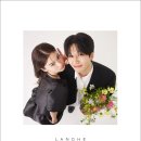 순천 웨딩 준비 중 만난 랑게&amp;해밀스튜디오 광주점