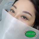 골드눈썹 이미지