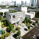 송도5동 행정복지센터 이미지