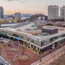 김천시립율곡도서관 이미지