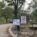 [전북 완주] 좋은하루 캠핑장🏕️ㅣ대전근교 애견동반 가능한 대둔산캠핑장(A5번 사이트 후기)