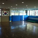 합기도 체육관 이미지