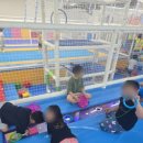 합기도 하랑 키즈짐 이미지