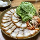 소반가강릉해변막국수