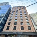 역삼역 호텔 브라운도트 역삼 강남 비즈니스 호텔 추천