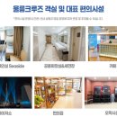 포항KTX역사 | 울릉도 가는 법｜포항 울릉크루즈 타고 사동항까지 편하게 가는 여행기