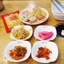 놀부보쌈과 부대찌게 삼성1호 | [한식: 삼성 놀부부대찌개] 동화 속 놀부는 못됐지만 현실 놀부는 착하다! 사장님도 맛도 가격도 모두...