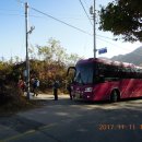 학산면 버스정류장 이미지