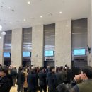 위더스서울(주) | [웨딩그룹위더스] 서울 영등포 6층 메리엘컨벤션 결혼식 하객 뷔페 후기