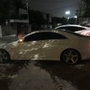 벤츠/cls55amg/진주색/05년.08년등록/10만km[ 판매 보류 ] 이미지