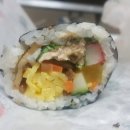율하동김밥 이미지