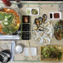 아름이 | 양양로컬맛집 후진활어센터 5호 아름이네 (+주차, 조개찜, 매운탕)