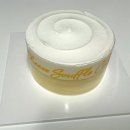 파리바게뜨 (예천점) | [파리바게뜨] 치즈 수플레 케이크 - 깜찍한 사이즈(칼로리, 가격, 맛 후기)