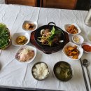 #[제천시 여행] 소박하지만 깊은 맛' 청풍골 석갈비 정식&홍어삼합 .........33 이미지