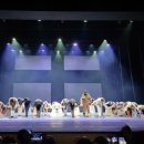 창작발레 레미제라블 이미지