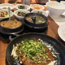 가평군청 2청사 (3층) | 세종호수공원 맛집 청사 근처 밥꽃한상 특선메뉴 솔직후기