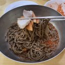 서울 강남 논현 최자 폭염로드 성천막국수 논현점 후기 웨이팅