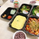 충주 쌈밥 땡초닭발 쌈밥집 추천