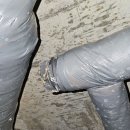 신우종합건설㈜ | 노원구 염광아파트 아랫집 물샘, 도봉구누수탐지 신우 누수탐지 종합설비 덕분에 근심을 덜었습니다