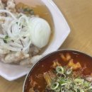 짬뽕지존 오리역점