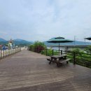 북한강철교쉼터화장실 이미지