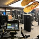 명품충전소 | 부산 윈덤그랜드부산 헬스장, 부대시설 이용 후기