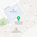 세마e편한세상 경로당 이미지