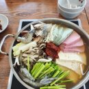 옛고을순두부 이미지