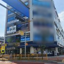 화남초등학교 앞2 이미지