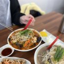 [진주 정촌 짬뽕맛집 황짬뽕] 차돌짬뽕, 굴짬뽕 후기