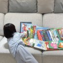 엄마와 함께하는 책놀이터 | [아람북스] 리리의 이야기 숲으로 시작하는 4세 독서 습관｜엄마와 함께하는 책육아를 통한 언어발달