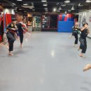 구남무길 합기도 주짓수 수련관 이미지