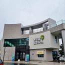 [충남 예산] 호수뷰 대형카페 예산시장 근처 가볼만한 카페 오붓이