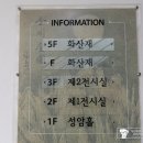 성암미술관 이미지