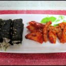 마니김밥 이미지