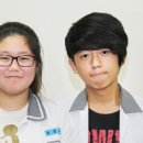 두륜중학교 이미지