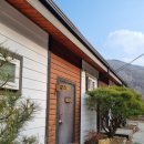 충주 성산펜션 충주여행 숙소
