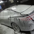 현대버블버블세차장 이미지