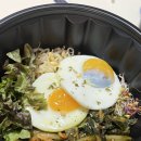 부평역 열무비빔밥 추천 배달맛집 밥풀릭스 배달후기