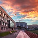 교육대학교기숙사(여자) 이미지