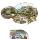 청암마을 이미지