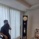 해운대센텀두산위브경로당 | 부산 해운대 에어컨 청소 전문, 숲센트케어! 센텀 두산위브 LG오브제 2in1 프리미엄 세척 케어 후기