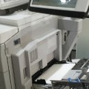 캐논 Oce 프리즈마립인쇄기 - 일래스틱 벨트장착으로 다양한 용지 출력 - 캐논인쇄기판매 기프트섬 이미지