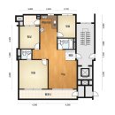 서울 노원구 중계동 515-2 건영 103동 5층 이미지