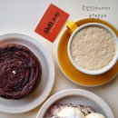 로얄앵커 | 제주공항근처카페 추천 글러트니 커피 제주도빵지순례