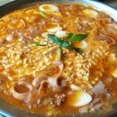 뼈마시감자탕부대찌개 이미지