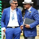 남성 크로커다일 이미지