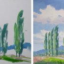 백곡천2 이미지