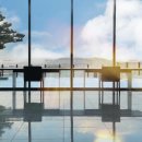 라한호텔 목포 실내수영장 이미지